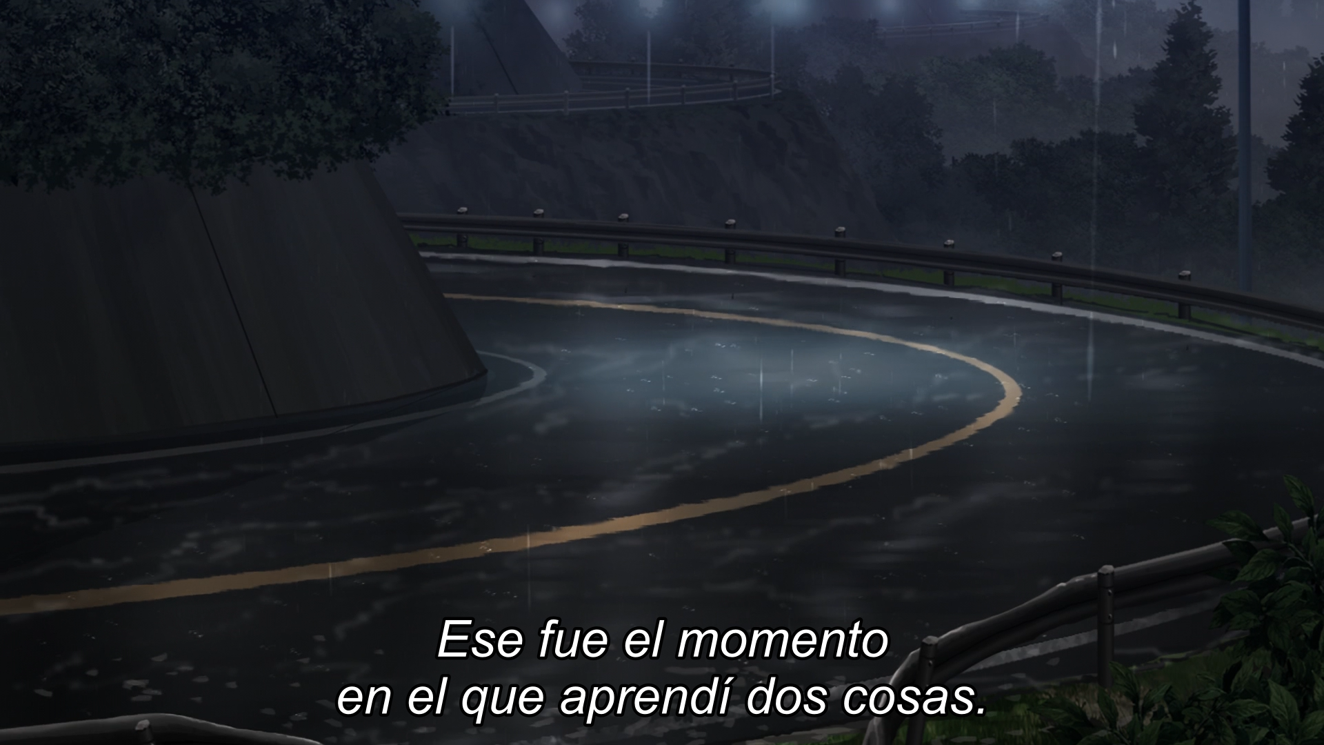 Yozakura-san Chi no Daisakusen (Yokosuka-467)